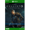 The Callisto Protocol - Day One Edition XBOX One CD-Key